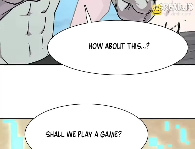 Mr. Zombie Chapter 194  - page 86